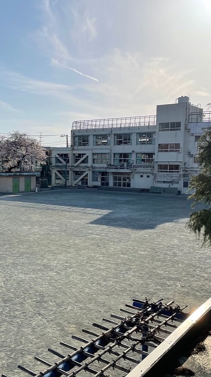 等々力小PTA