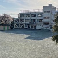 等々力小PTA