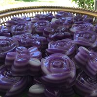 อบรมสร้างอาชีพ (ขนมหวาน)