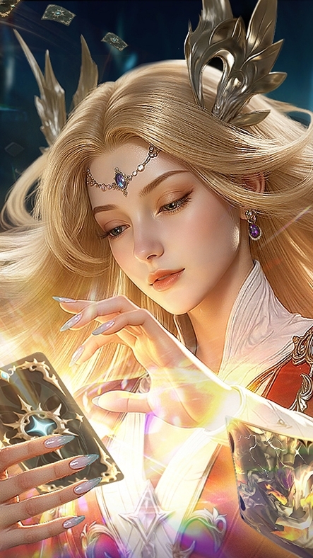 Fire Saga : Candy🔥