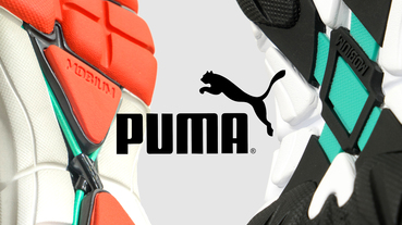 勘履回顧 / PUMA 科技跑鞋足跡 － MOBIUM 系列持續進化