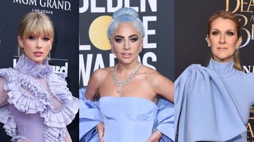 史上最豪華「線上演唱會」登場！女神卡卡與席琳狄翁世紀合唱、泰勒絲首次公開演唱專輯新歌！