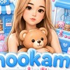 ร้าน nookam ชอบจุ่มตุ๊กตา