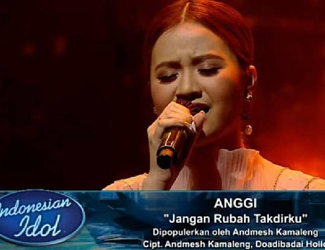 Kekesalan Badai Eks Kerispatih Lagunya Ditulis Indonesian Idol Milik Andmesh