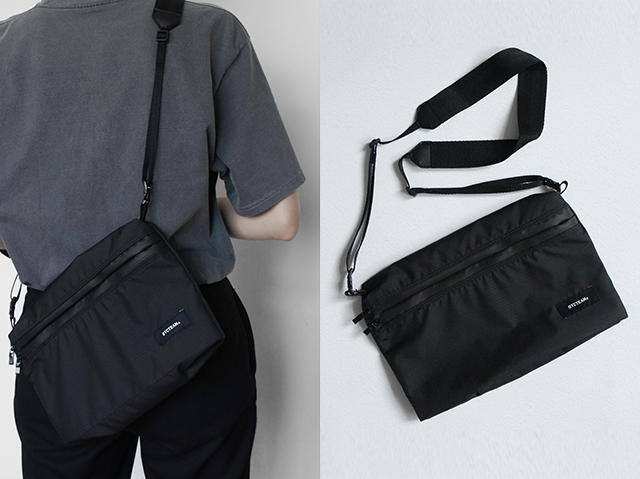 6個質感與機能兼具的「小包品牌」推薦，型男瘋國旅必備！