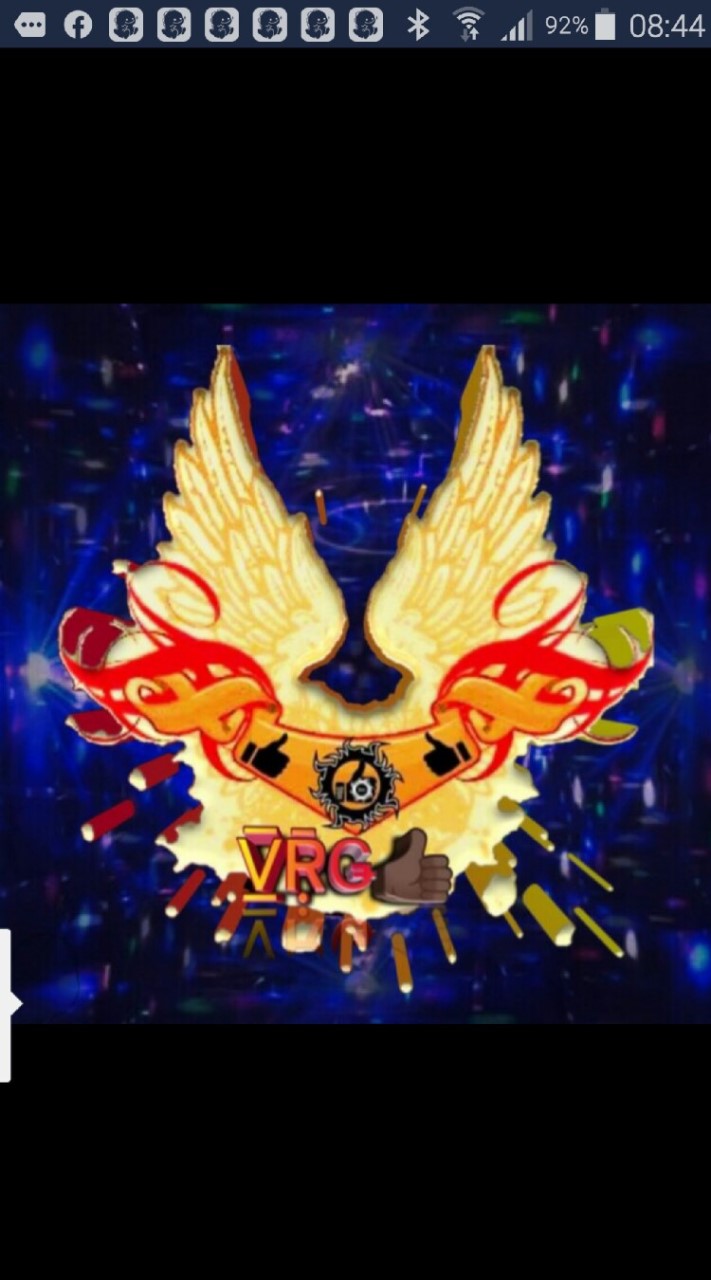 สังกัตVRG กลุ่มใหญ่