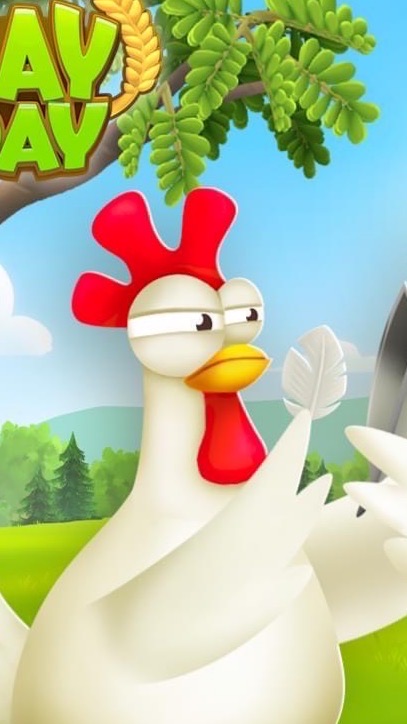 HAY DAY APW