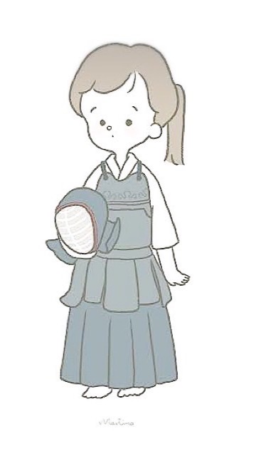 中2剣道部のさぶんぶん