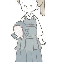 中2剣道部のさぶんぶん