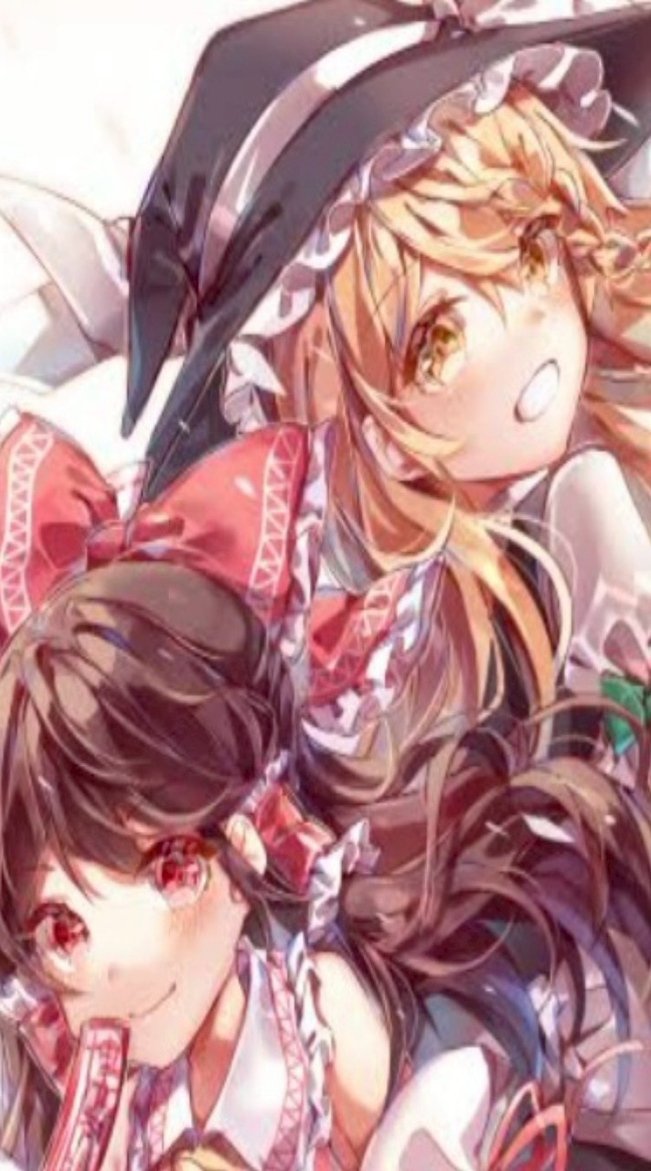 東方ゆる雑談の棲家
