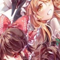東方ゆる雑談の棲家