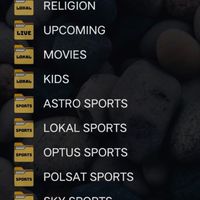 STB Android TV Thailand By aml