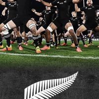 LOVE All Blacks