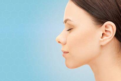 Benarkah Bentuk Hidung Tentukan Karakter Ini 10 Fakta Uniknya Sehatq Line Today