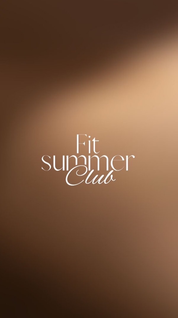 Fitsummer Club
