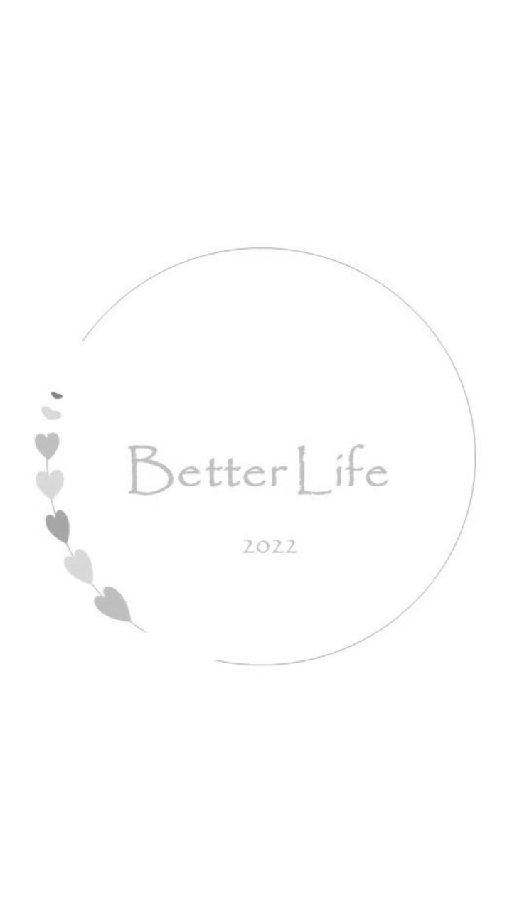 Better Life 美好生活選物店