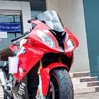 Sanook B.O.Y.BIGBIKE