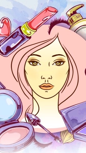 Cosmetic by marypam