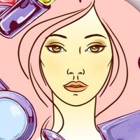 Cosmetic by marypam