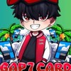 Gap7card & Boardgame cafe