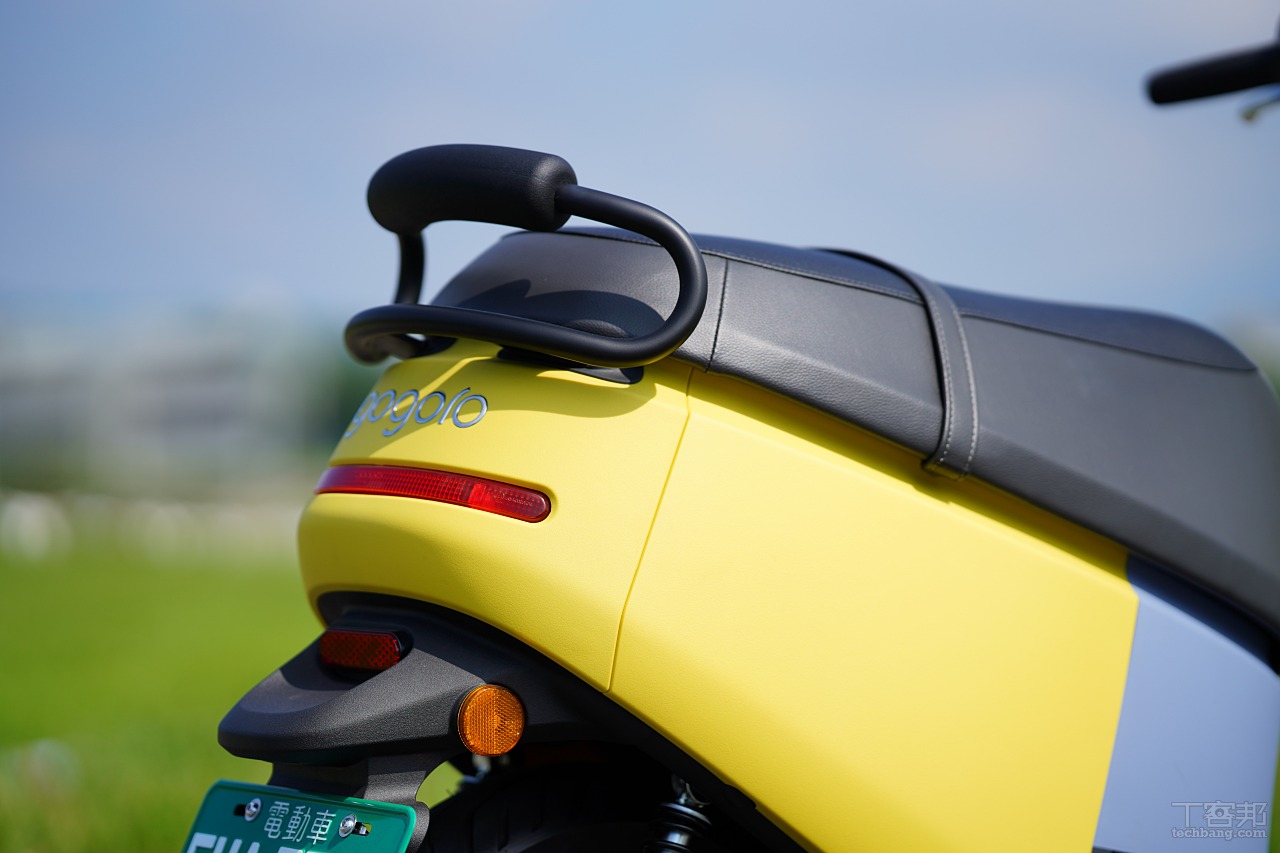 Gogoro VIVA Reviews