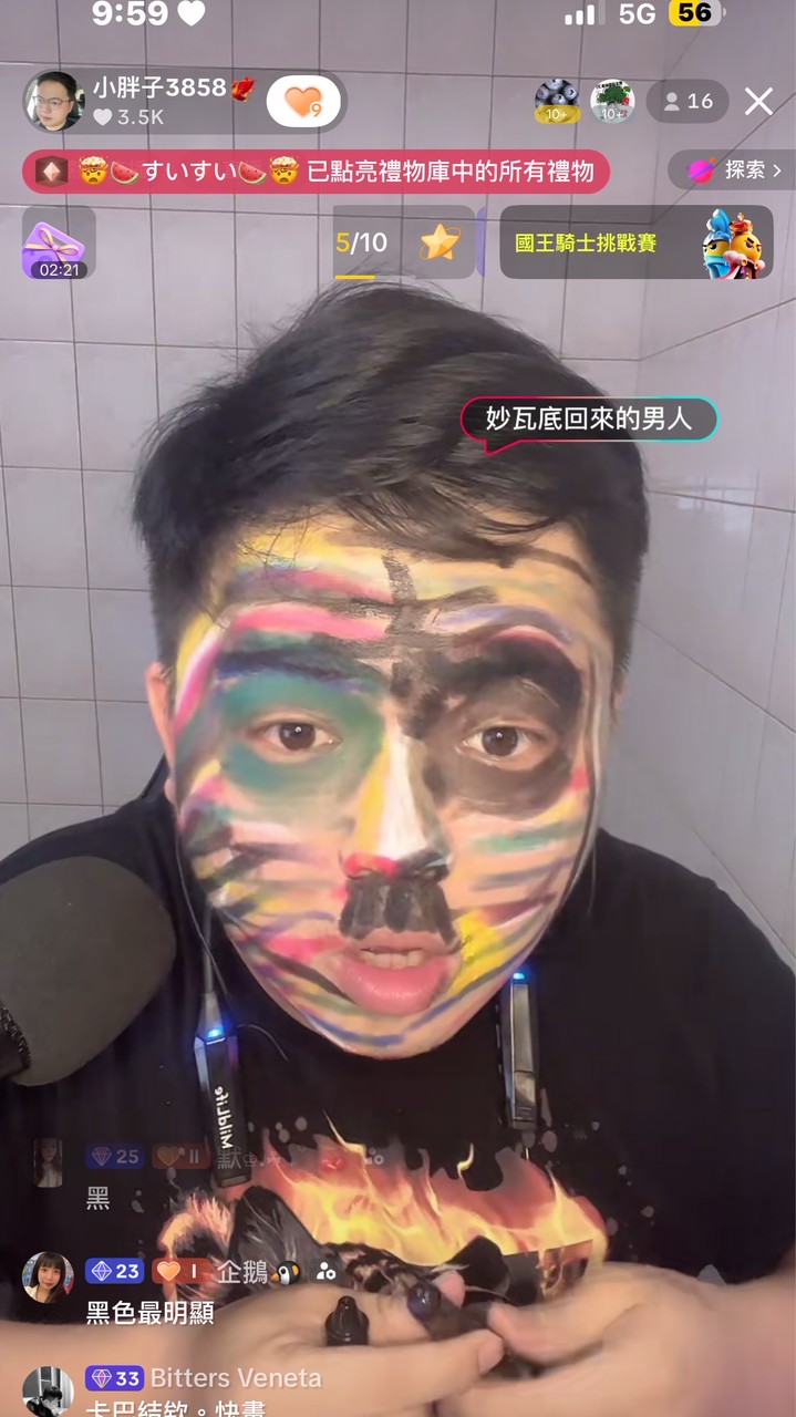 胖老爹³⁸⁵⁸ 🐦‍🔥家人群