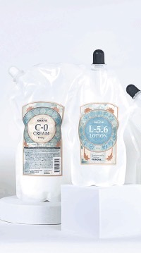 パイモア酸性ストレートを使いこなす