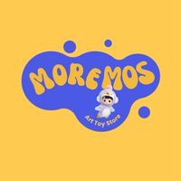 Moremos Arttoys Store