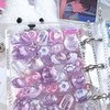 シール帳持っている子集まれ