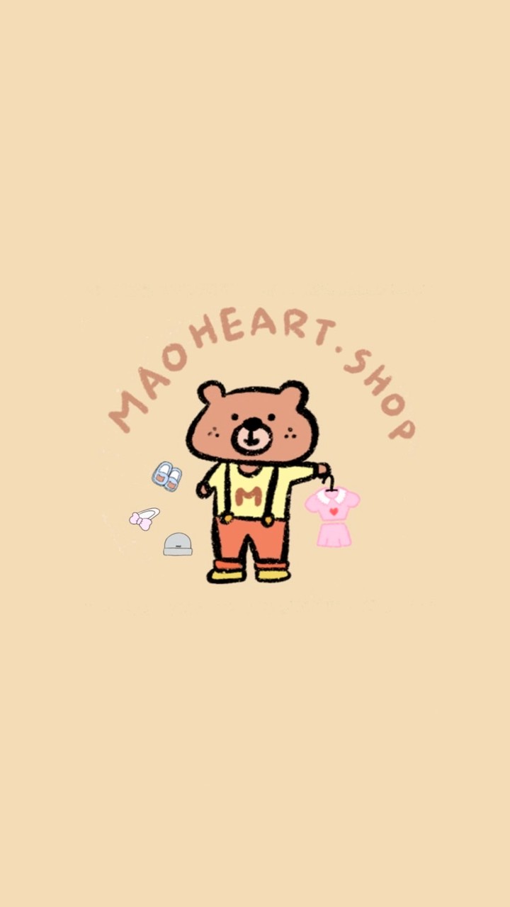 Maoheart.shop❤️