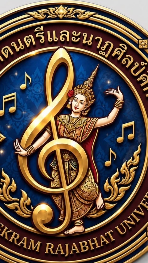 ชมรมดนตรีและนาฏศิลป์
