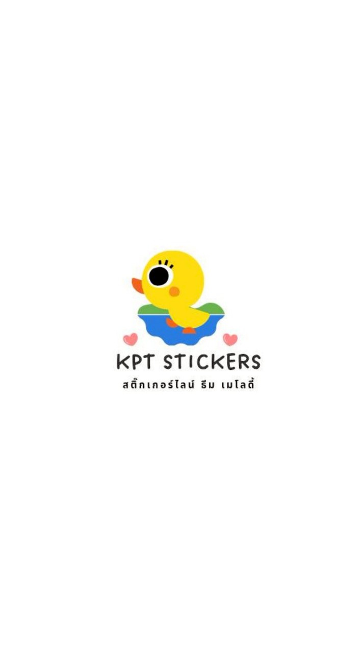 KPT Stickers