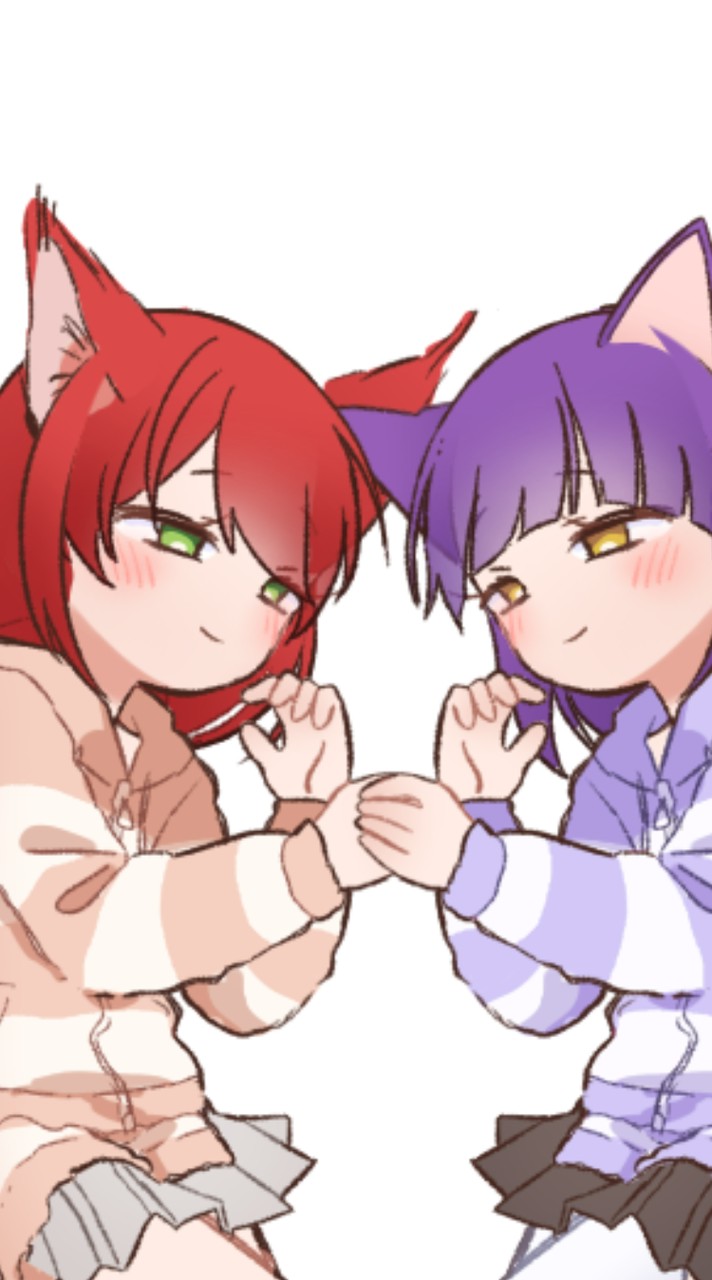 おどみん、めめ村、カラピチ、東方、コピプラ、和音推しおいで～！