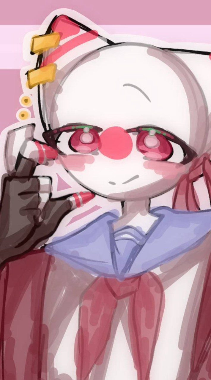 カンヒュの絵投げ合お☆もちろん雑談もOK！