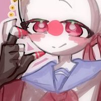 カンヒュの絵投げ合お☆もちろん雑談もOK！