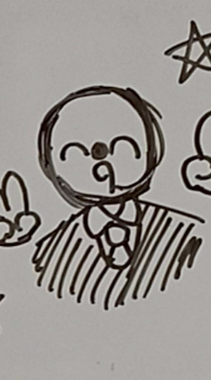 カンヒュの絵投げ合お☆もちろん雑談もOK！