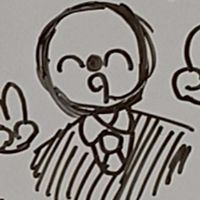 カンヒュの絵投げ合お☆もちろん雑談もOK！