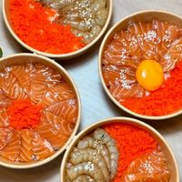1981 | กุ้งแซลมอนดอง ปังแลบลิ้น