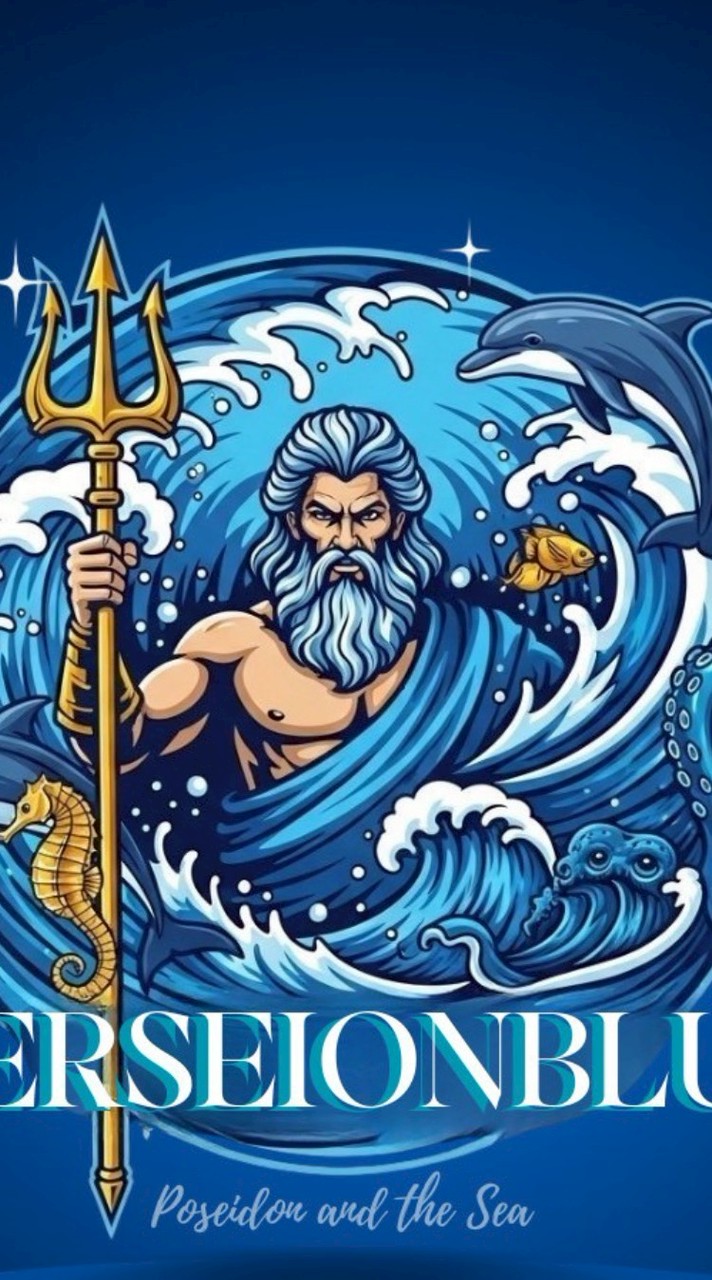 PERSEIONBLUE