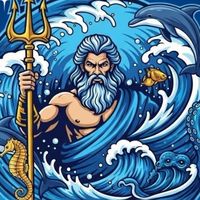 PERSEIONBLUE