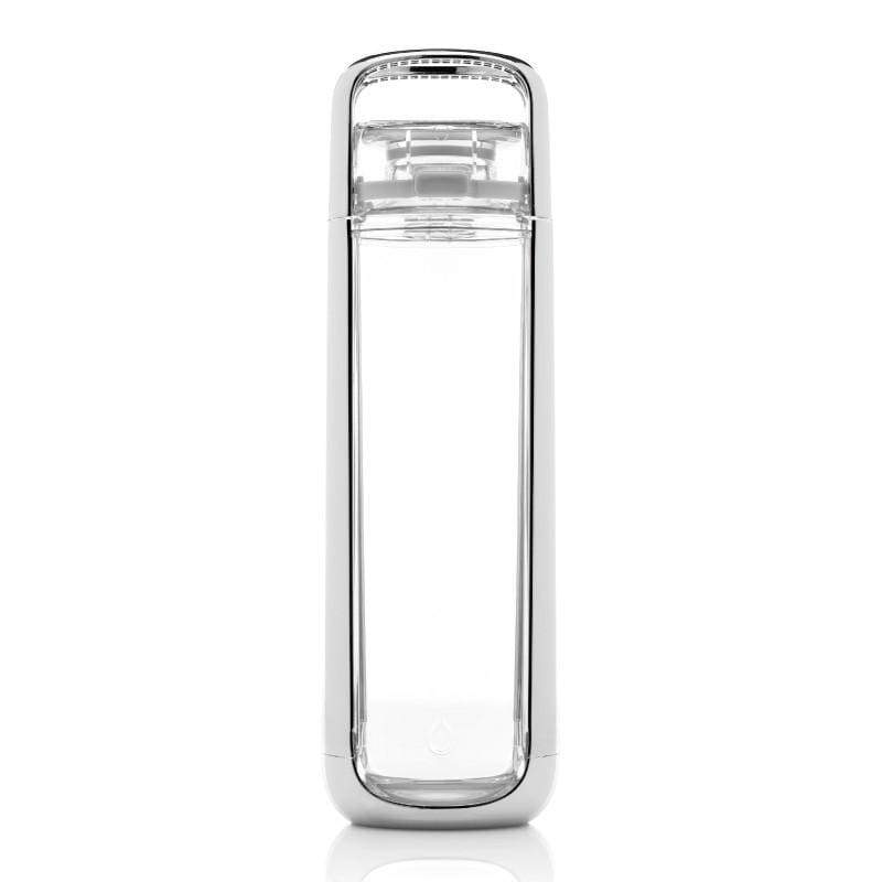 【限量】One信念水瓶(750ml) - 璀璨銀