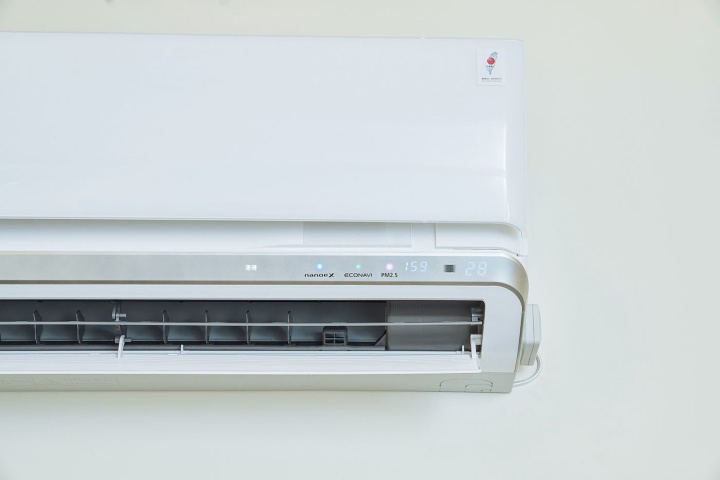夏季省電黑科技！Panasonic PX 旗艦系列冷氣：一級節能、冷暖空調與空氣清淨多合一