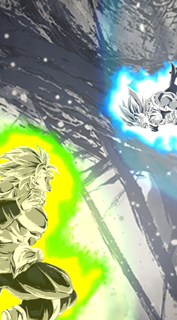 ドラゴンボールレジェンズ好きな人集まれ〜！みんなで好きなキャラ語り合おうぜ〜！