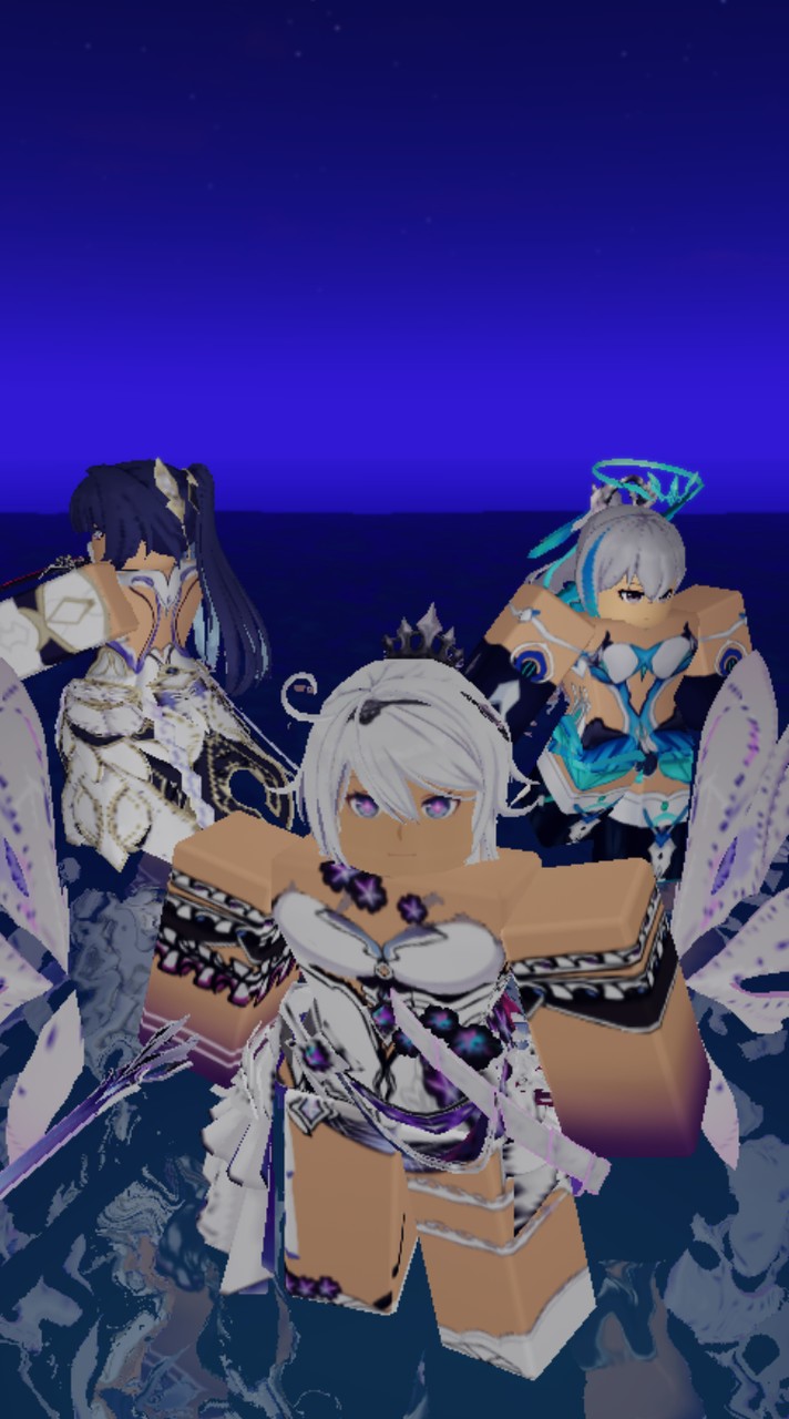 ロブロ界隈アンチ組