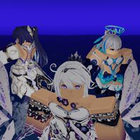 ロブロ界隈アンチ組