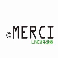 Merci Design Line Official Account