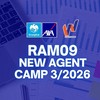 RAM09 NEW AGENT CAMP 3/2026