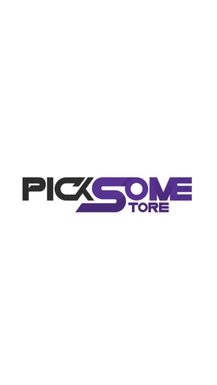 PICKSOME STORE