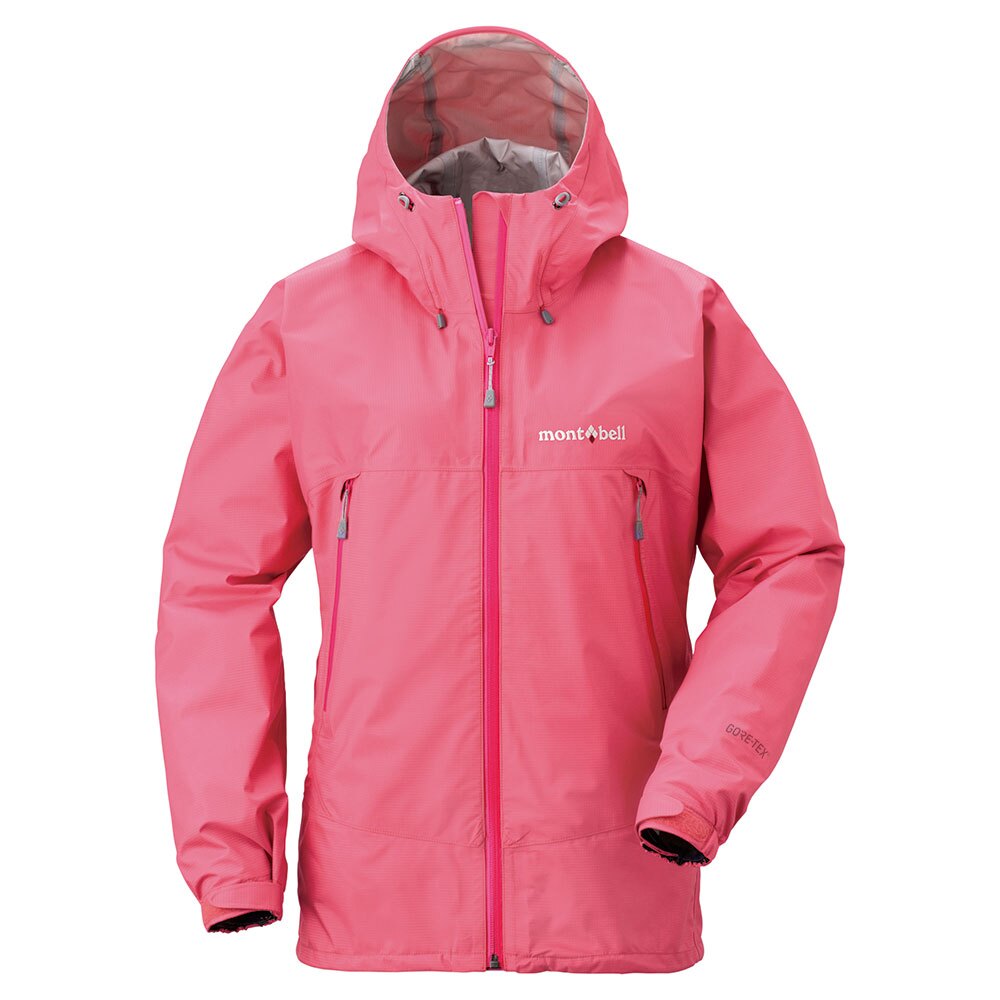 【鄉野情戶外用品店】 mont-bell |日本| Rain Dancer GTX 透氣防水外套 女款／風雨衣 GORE-TEX／1128341