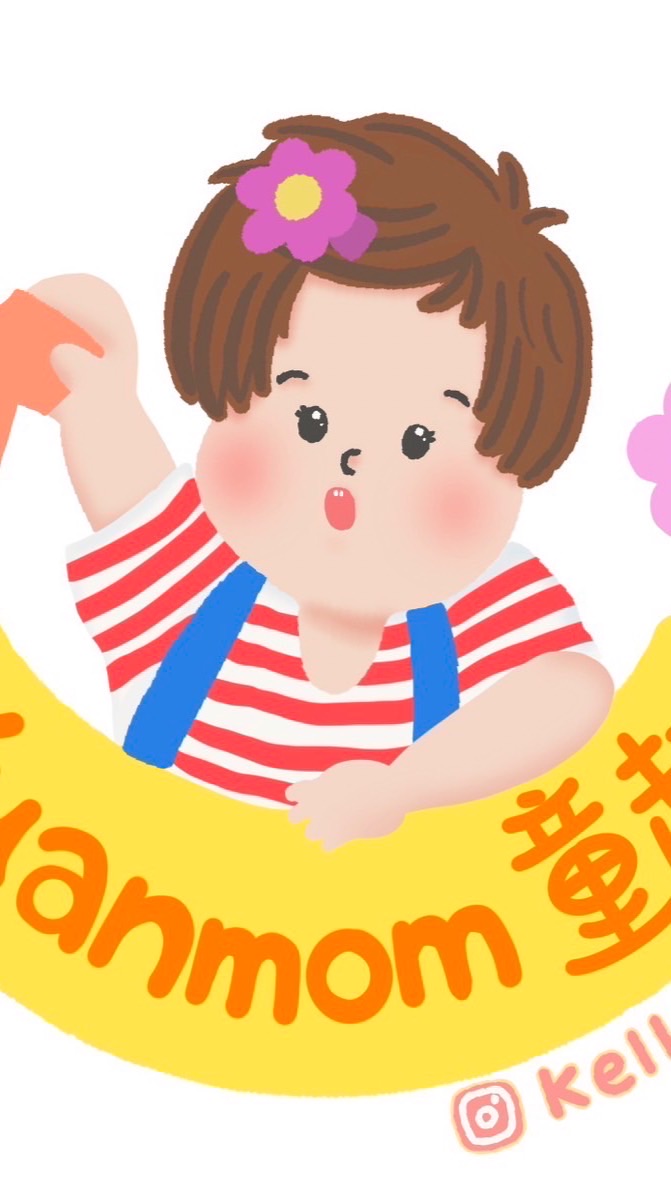 Xuanmom童趣
